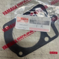 Guarnizione cilindro Yamaha Fly One 150