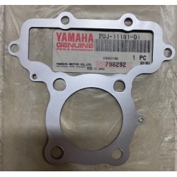 Guarnizione testata Yamaha...