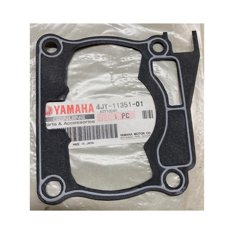 Guarnizione base Yamaha YZ 125