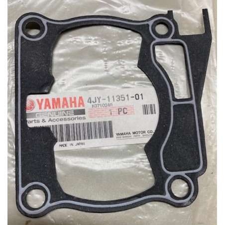 Guarnizione base Yamaha YZ 125