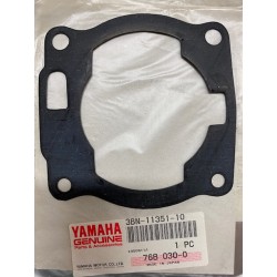 Guarnizione base Yamaha DT 125