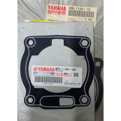 Guarnizione base testata Yamaha TDR 125