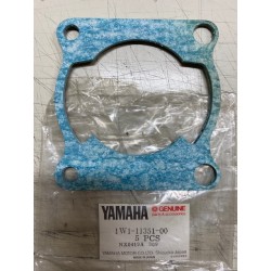 Guarnizione base testata Yamaha DT 125