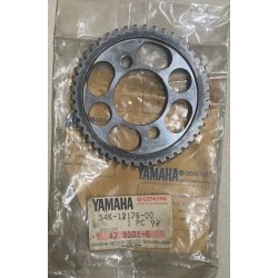 Ingranaggio distribuzione camma Yamaha XT 600