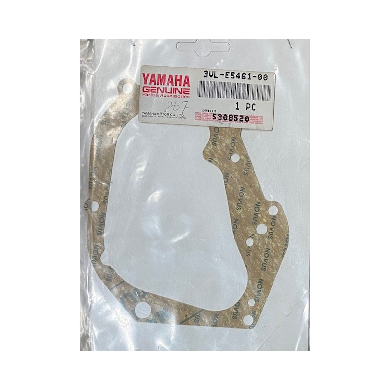 Guarnizione coperchio trasmissione motore Yamaha 50