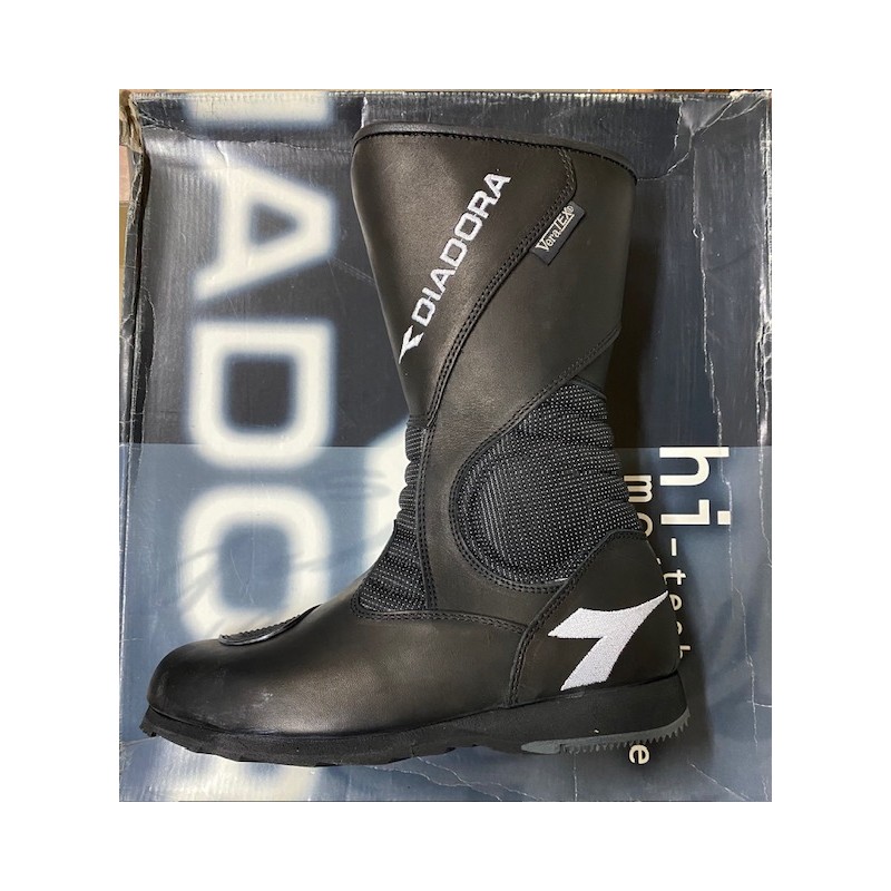 Diadora stivali moto online