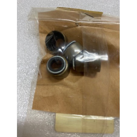 Guarnizione stello valvola originale Yamaha Tenerè, TT, Virago, SR, 1J7-12119-01