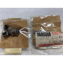 Guarnizione stello valvola originale Yamaha Tenerè, TT, Virago, SR, 1J7-12119-01