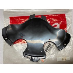 Coperchio inferiore scudo originale Aprilia, SR Ditech Euro 2, AP8258036,