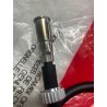 Cavo contagiri nuovo originale Aprilia Pegaso 650, AP8114190