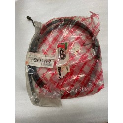 Tubo freno posteriore nuovo originale Aprilia Rally Liquid Cooled 50, 96-99