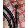 Tubo freno posteriore nuovo originale Aprilia Rally Liquid Cooled 50, 96-99